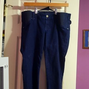 Maternity Jeans